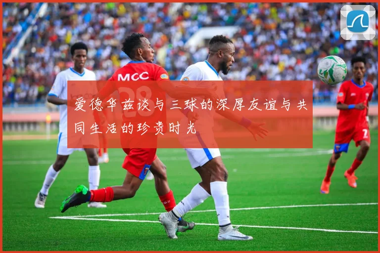 爱德华兹谈与三球的深厚友谊与共同生活的珍贵时光